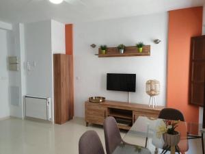 Heart of Granada San Andrés Apartment