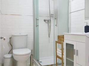 Heart of Granada San Andrés Apartment