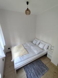 Modrzewiowy Zakątek