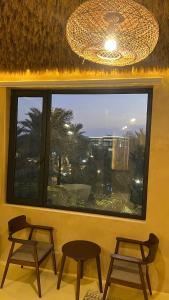 Al Jalilain Inn