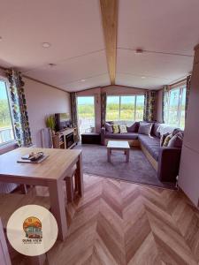 Dune View Caravan