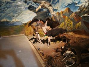 Yatiñ uta-tata sajama