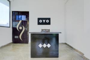 SPOT ON by OYO PRIYANSHU RESIDENCY & PARI INN GUEST HOUSE & STAY HOME