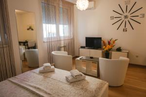 Maja Apartment