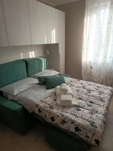 2 passi dalla fiera SOGNI DORO