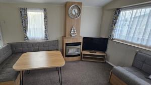 South Breeze Caravans