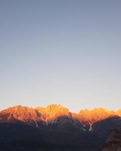 Appartamento Comelico Dolomiti