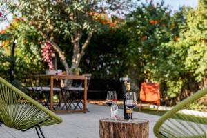 Meco Garden Retreat - near Sesimbra