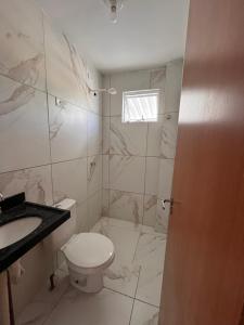 Apartamento completo -João Pessoa 2 quartos -praia do sol