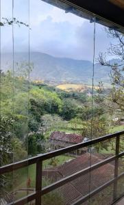 San Sebastián barbosa