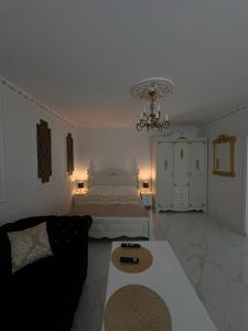 Apartament Królewski