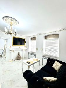 Apartament Królewski