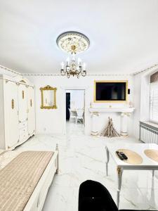 Apartament Królewski