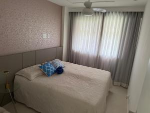 Apartamento novo a 100 M da praia da forte