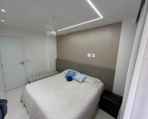 Apartamento novo a 100 M da praia da forte