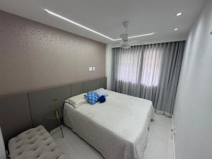Apartamento novo a 100 M da praia da forte