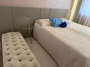 Apartamento novo a 100 M da praia da forte