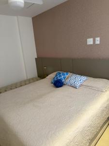 Apartamento novo a 100 M da praia da forte