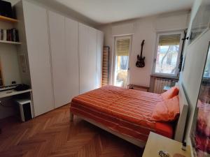 Cozy apartment in Sempione