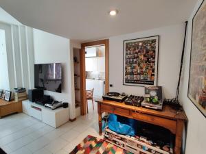 Cozy apartment in Sempione