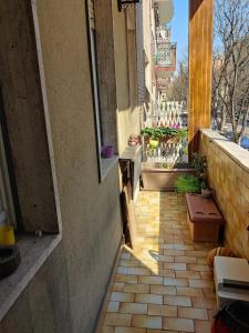 Cozy apartment in Sempione