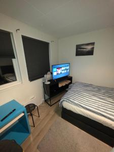 Rooms in Montana Guest house