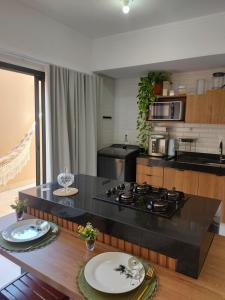 Apartamento aconchegante em Rifaina