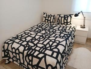 Apartamento a una parada de Atocha de 3 habitaciones