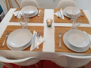 Apartamento a una parada de Atocha de 3 habitaciones