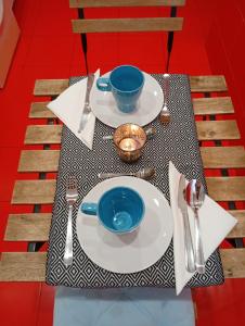 Apartamento a una parada de Atocha de 3 habitaciones