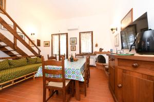 La Pavoncella di Eli