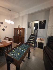 Rooms in Montana Guest house