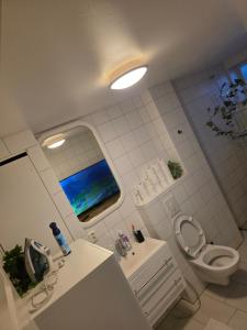 Rooms in Montana Guest house