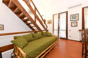 La Pavoncella di Eli