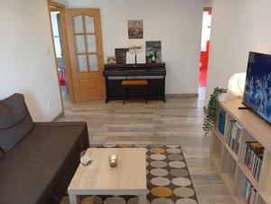 Apartamento a una parada de Atocha de 3 habitaciones