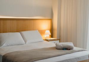 Seu Refúgio Pé na Areia