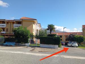 Casa Mana on the Sea