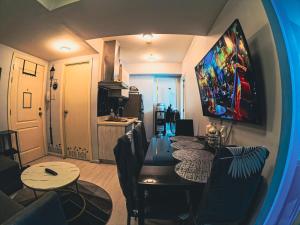 Celestial Shores Staycation at Azure Resort