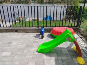 Aranyhal Vendégház-Ráckeve