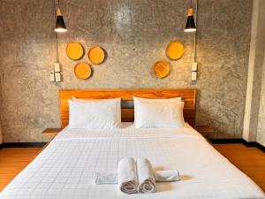 ดิน ดาว หนาว หมอก