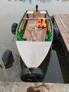 Aranyhal Vendégház-Ráckeve