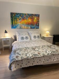 Marti apartament Metro Bródno