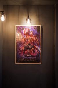 CinémaRoom Béziers