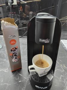 Villa Tirana with pool