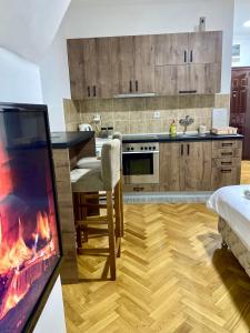 CASA BELLA Free Parking