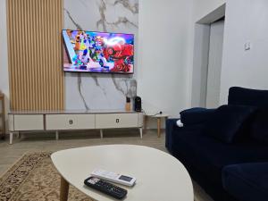 Villa Tirana with pool