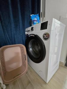 Villa Tirana with pool