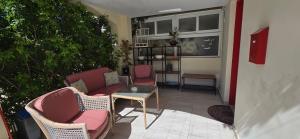 Barefoot Beach House