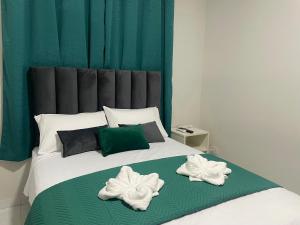 Bello y Céntrico Zona Turística Full Equipado