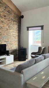 Lugar da Borralheira